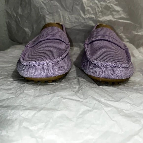 Great condition! Rothy's Soft Orchid women's driver - Sz 7.5 - Picture 6 of 9